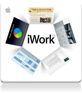 iWork Workshop