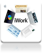 iWork Workshop